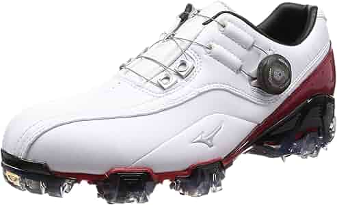 Mizuno ゴルフシューズ ジェネム008ボア　27.0 EEEE Mizuno ゴルフシューズ ジェネム008ボア 27.0 EEEE MIZUNO