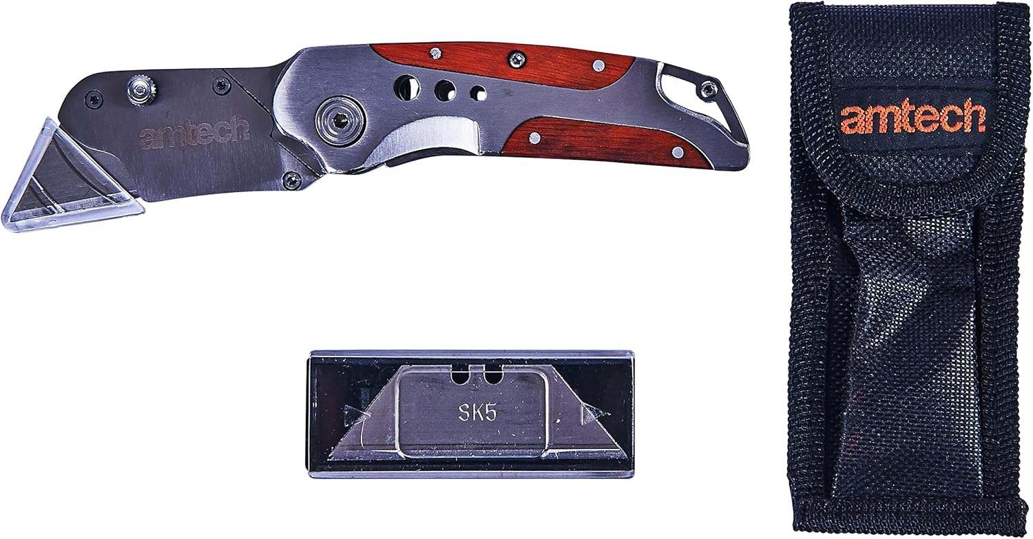 Amtech Hand Tools, us:one Size, Transparent