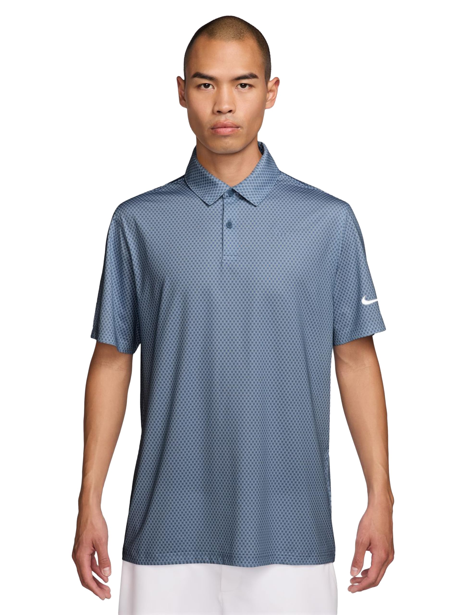 Nike Mens Polo Shirt-picture-10