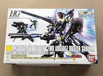 非売品　HG 1/100　V2アサルトガンダム　シルバーメッキバージョン 非売品 HG 1/100 V2アサルトガンダム シルバーメッキバージョン