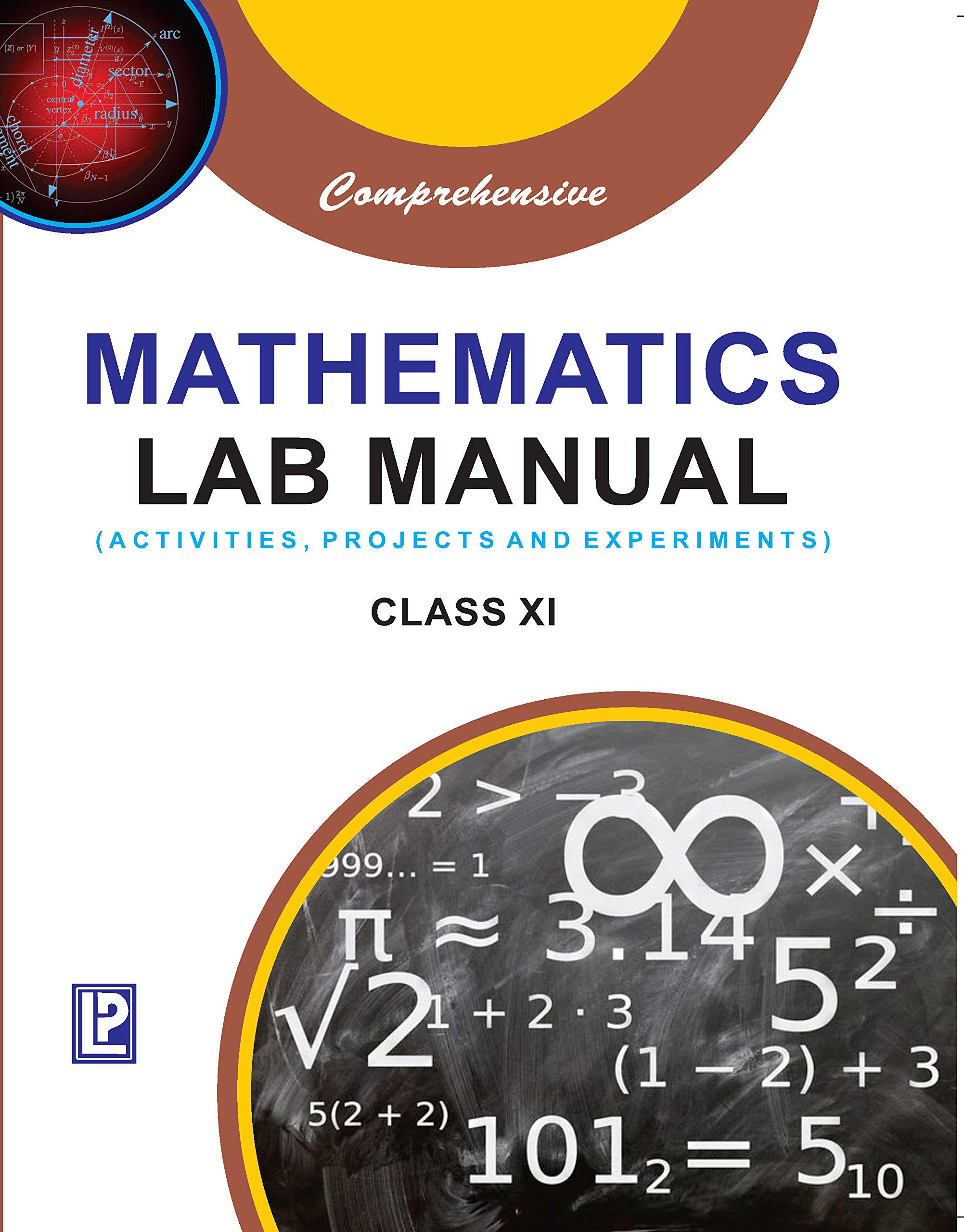 Comp. Mathematics Lab Manual -XI