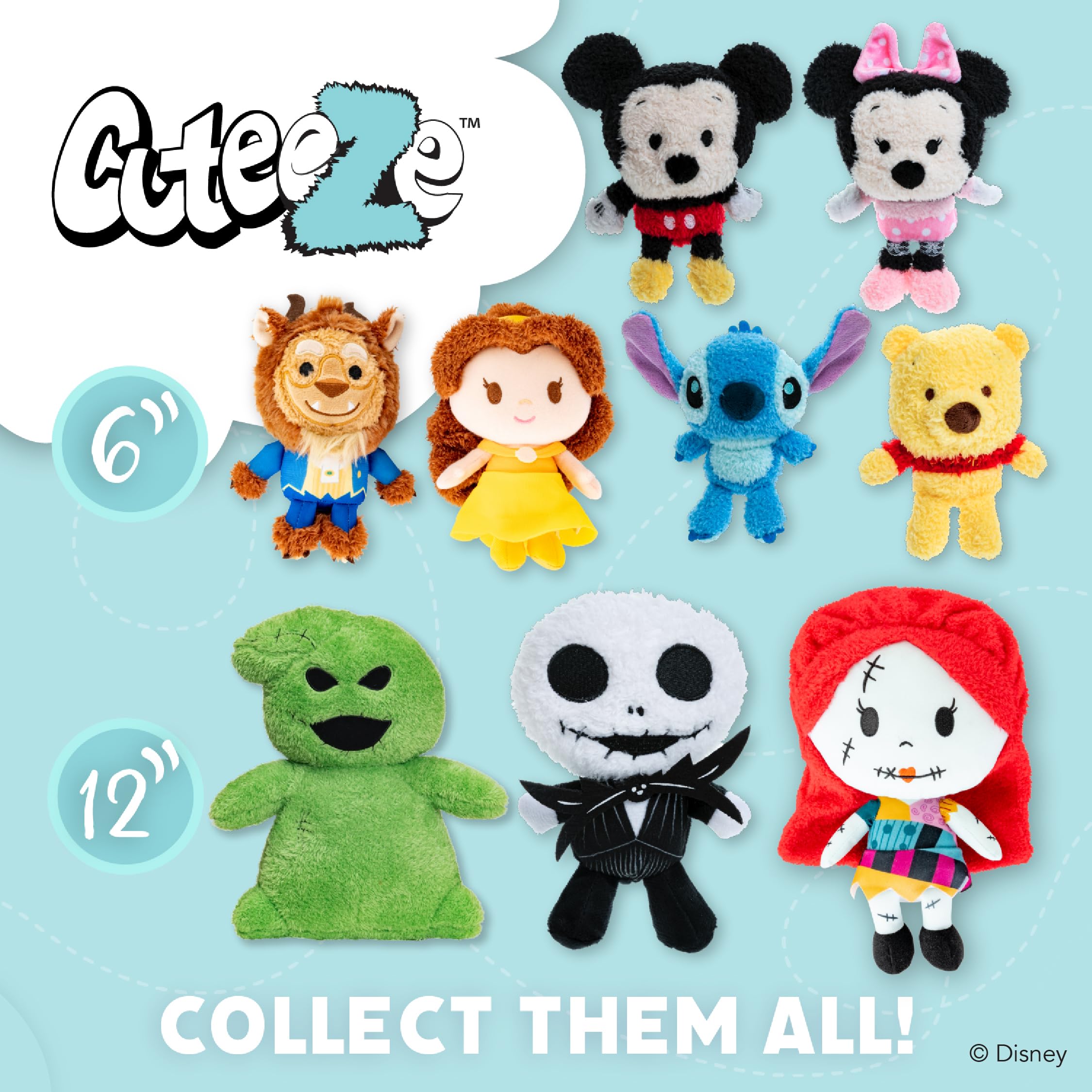 子供の縫いぐるみですMN Amazon.com: Kids Preferred Disney Nightmare Before Christmas Jack
