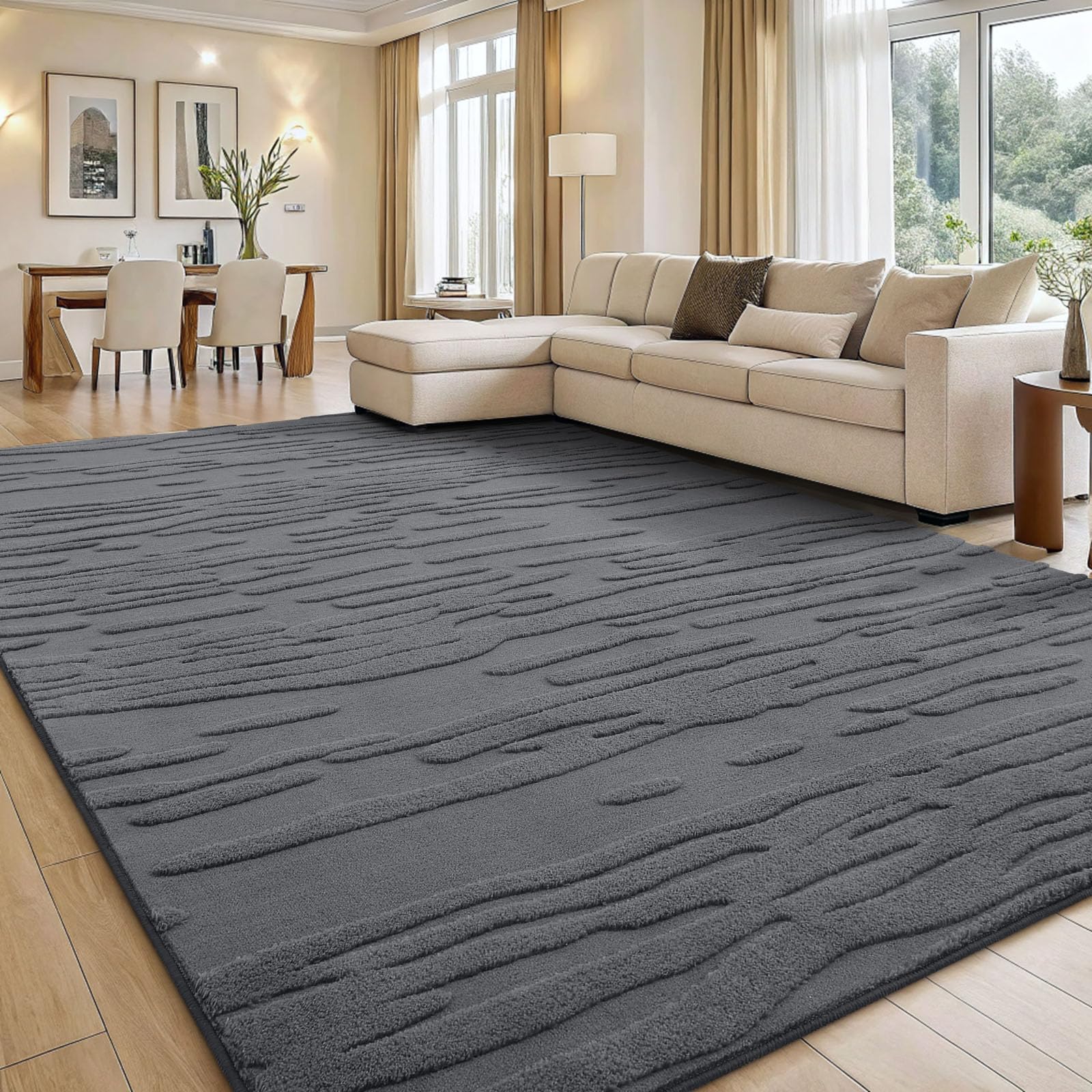 smiry Teppich Wohnzimmer, XiangYunWen