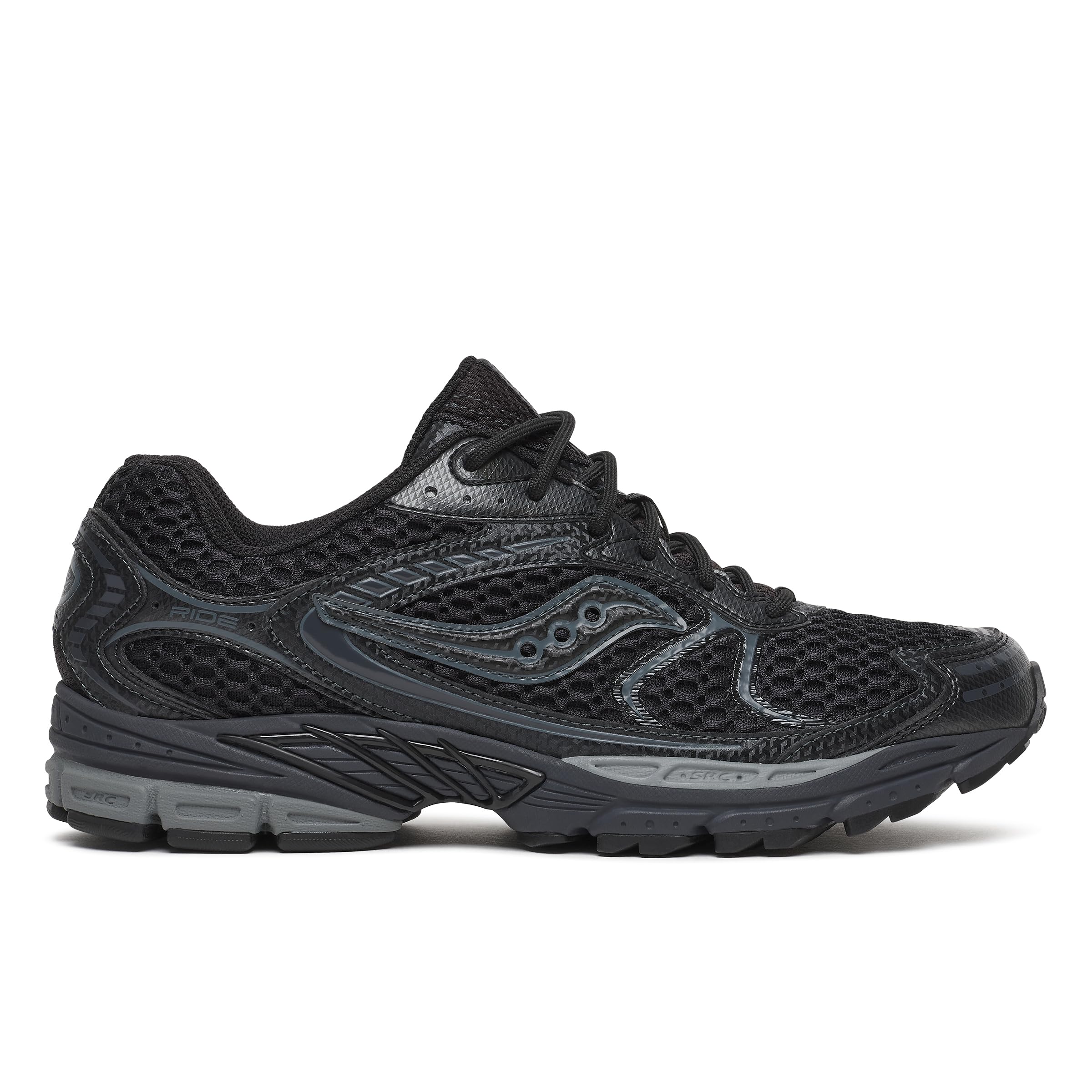 saucony Mens ProGrid Ride 1 Sneaker-picture-21