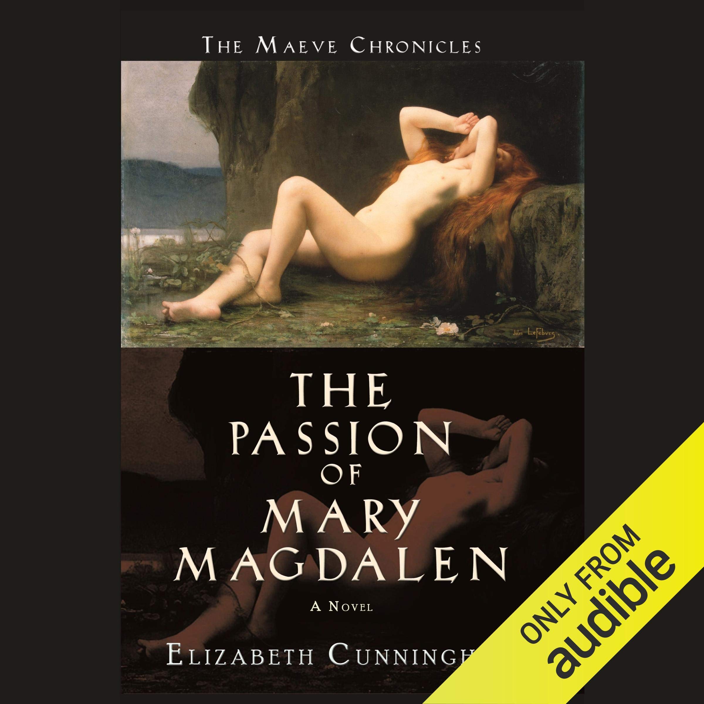 The Passion of Mary Magdalen
