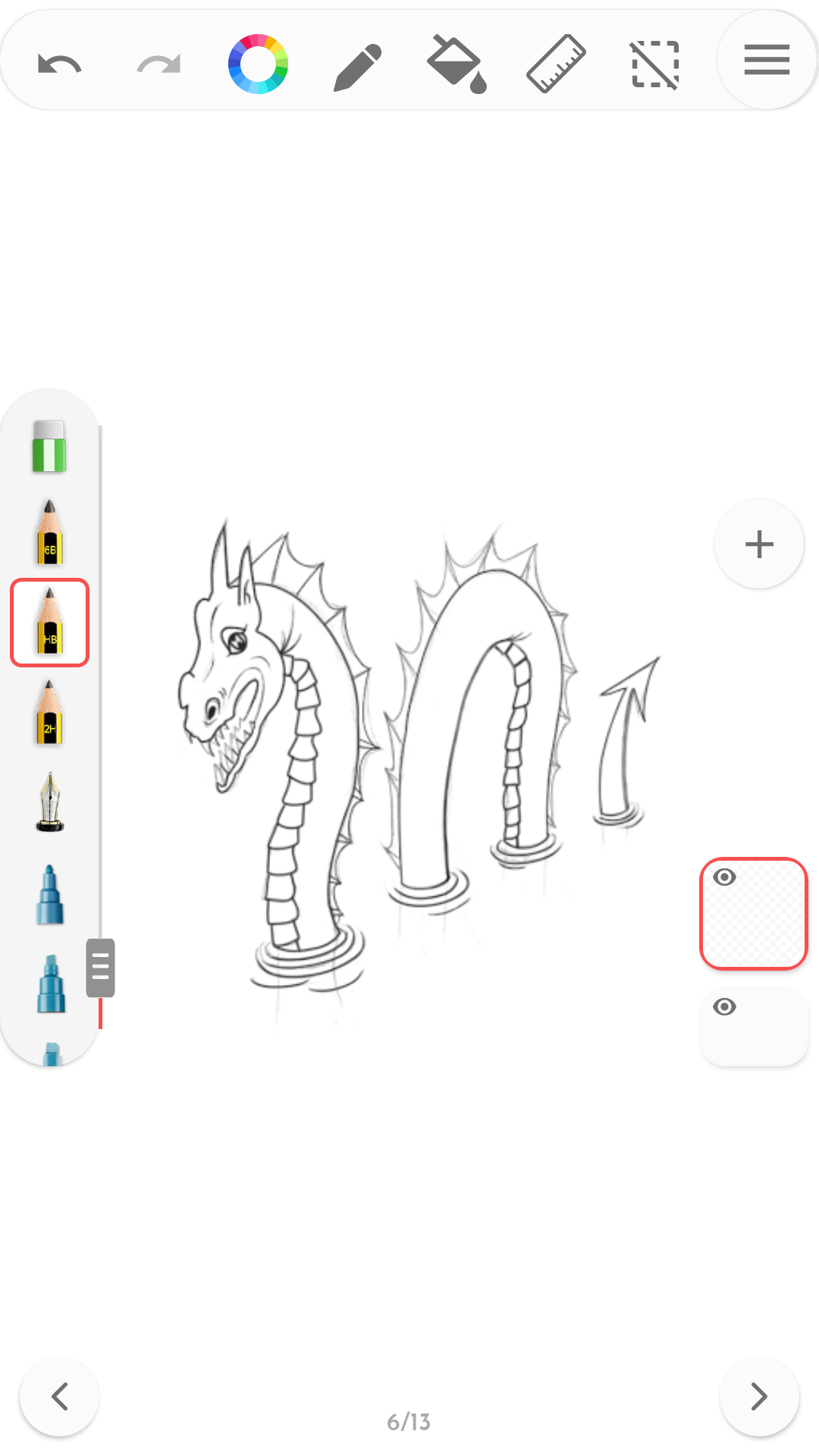 How To Draw 3d Animals Step By Step