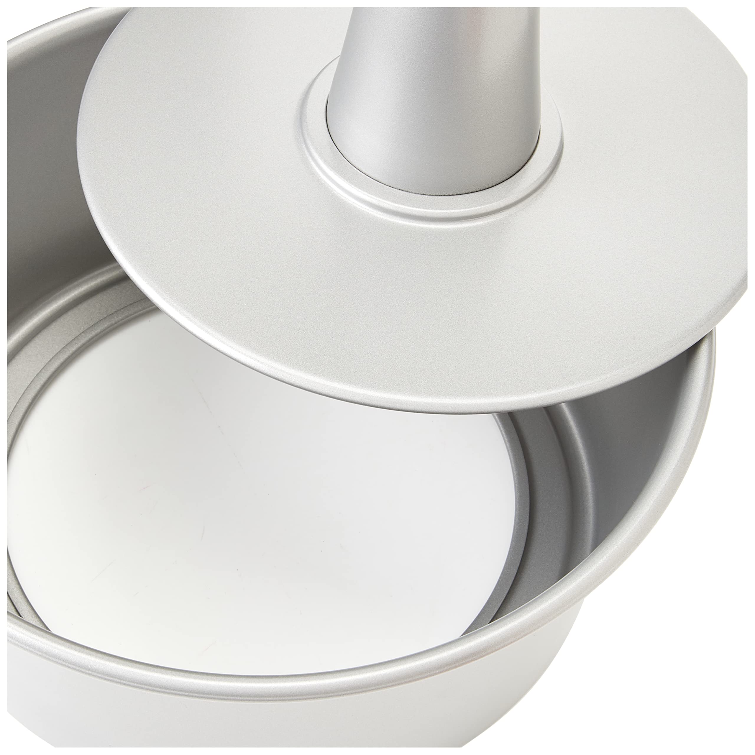 Faringdon Collection Dexam Non-Stick Angel Cake Pan Carbon Steel 24 cm(9,5