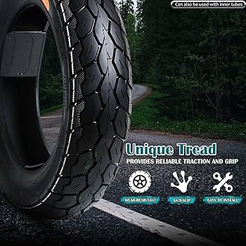 hi  ☆タイヤ 2本 楽天市場】90/90/10 2本セットの通販