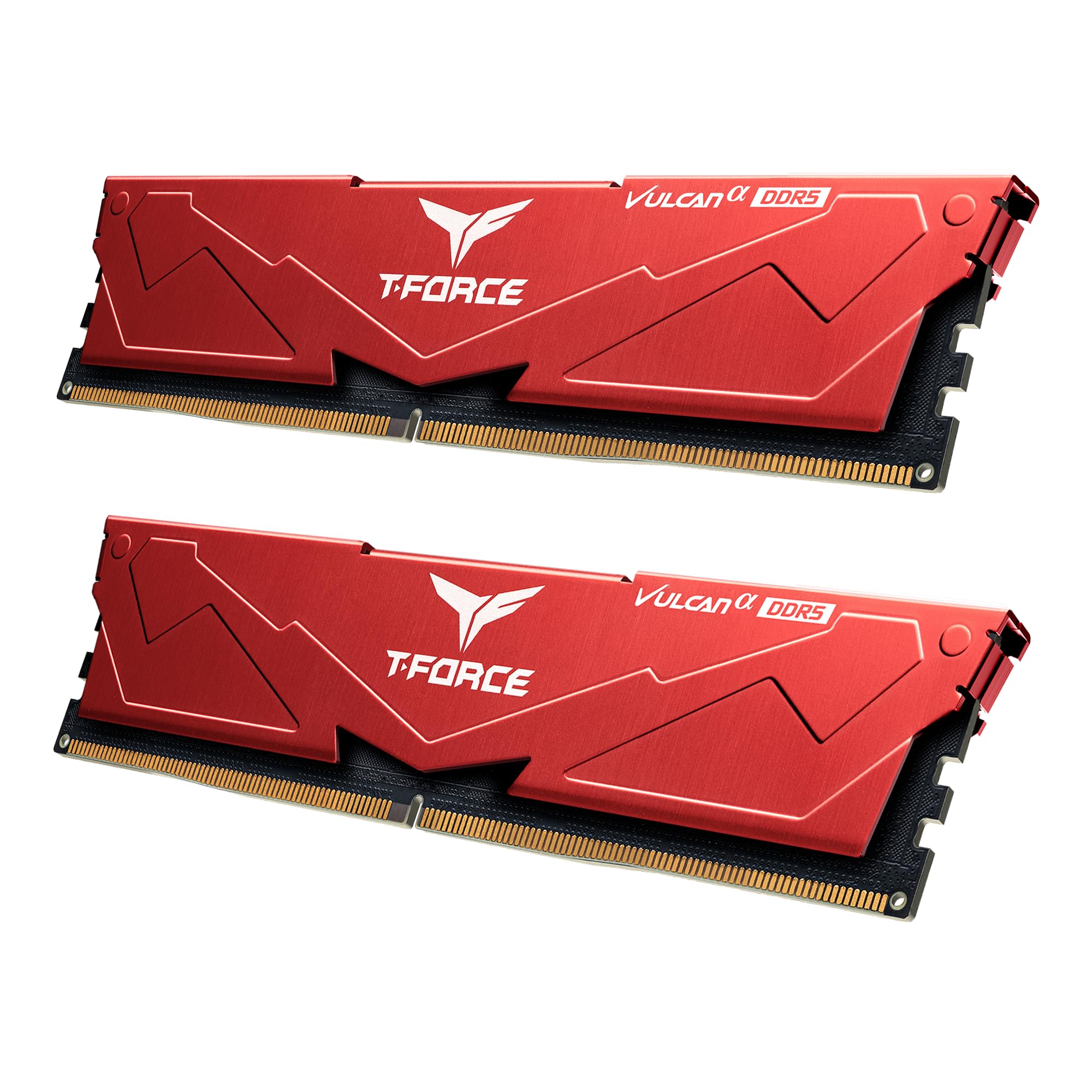 Amazon.in: Buy TEAMGROUP T-Force Vulcan Alpha DDR5 Ram 64GB Kit