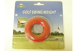 Swing Weight, A must have for your daily workouts