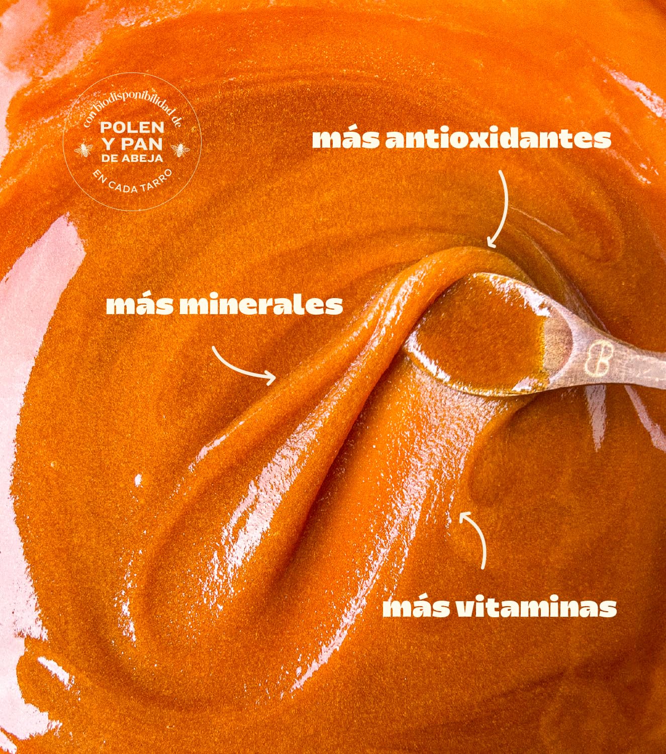 Miel de Manuka Steens MGO 830+ - 500 g de miel de Manuka pura, cruda y 100% certificada UMF 20+ - con más de 800 MGO - envasada y sellada en Nueva Zelanda 500 g