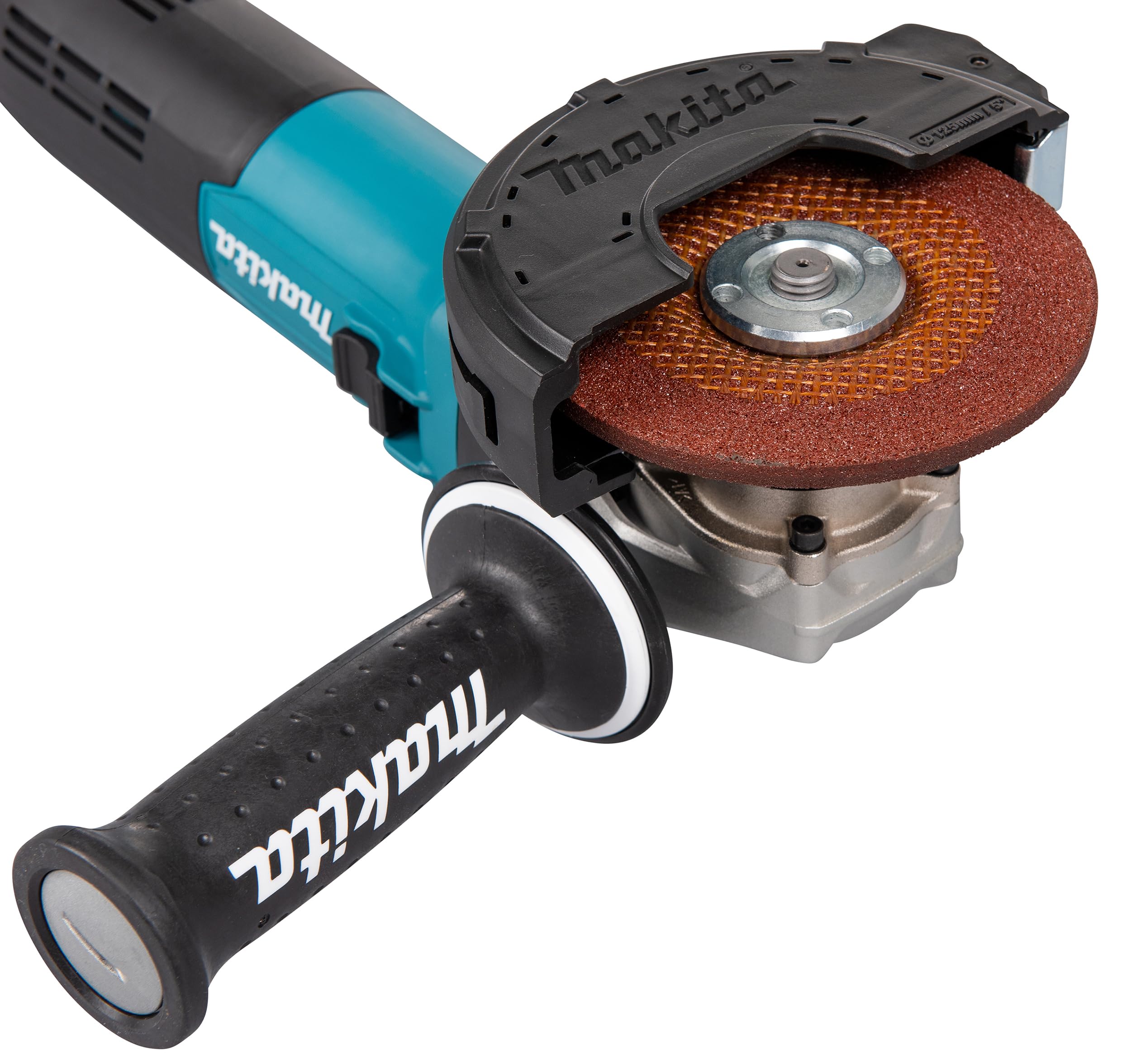 Miniamoladora 125mm 1.900W AFT GA5091X01