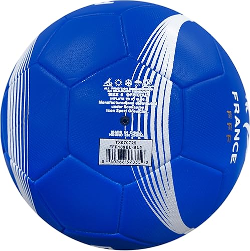 Miniatura 3 de Icon Sports Balón de fútbol de la Federación Francesa de Fútbol