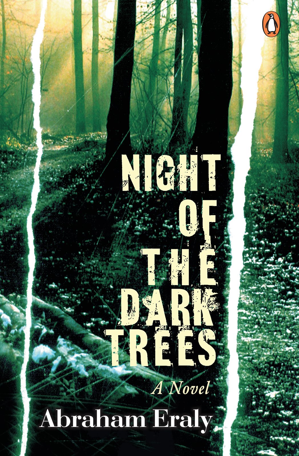 Night of the Dark Trees: A Novel