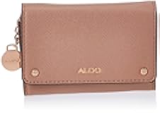 Women's Pietrarubbia Wallet, Dark Pink