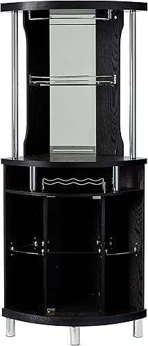 Miniatura 3 de Home Source DC03 Mueble cantina esquinero