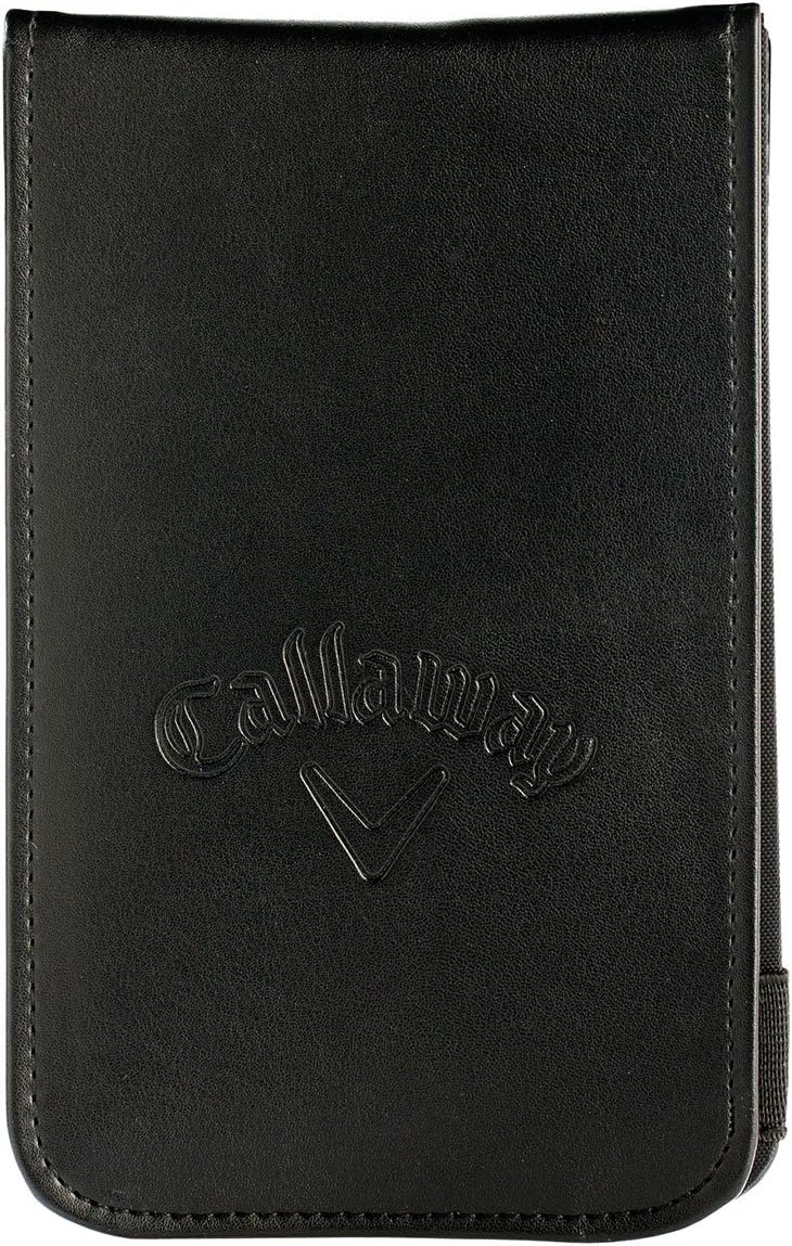 adidas golf scorecard holder