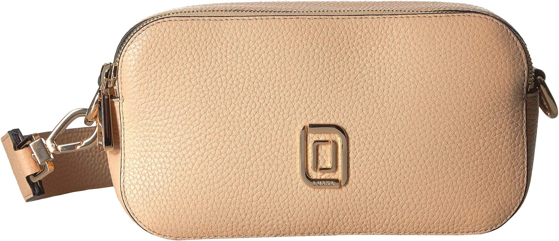 Double L Mini Camera Bag