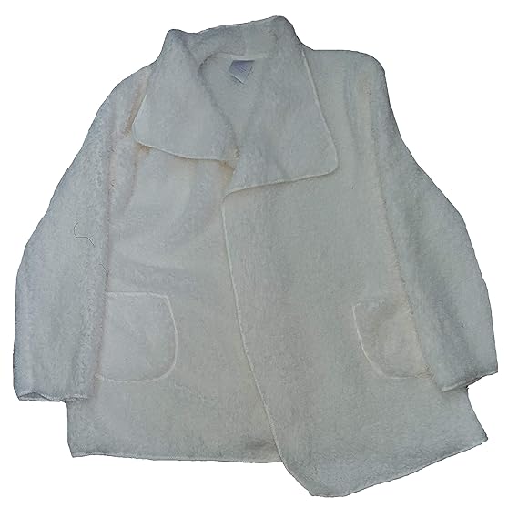 secret treasures jacket