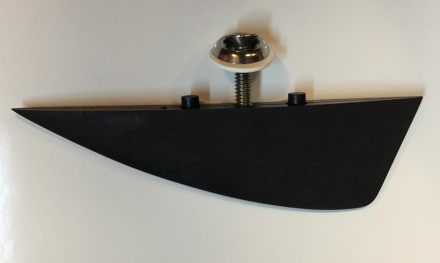 Omnitech 1.7 Long Ramp Wakeboard Replacement Fin