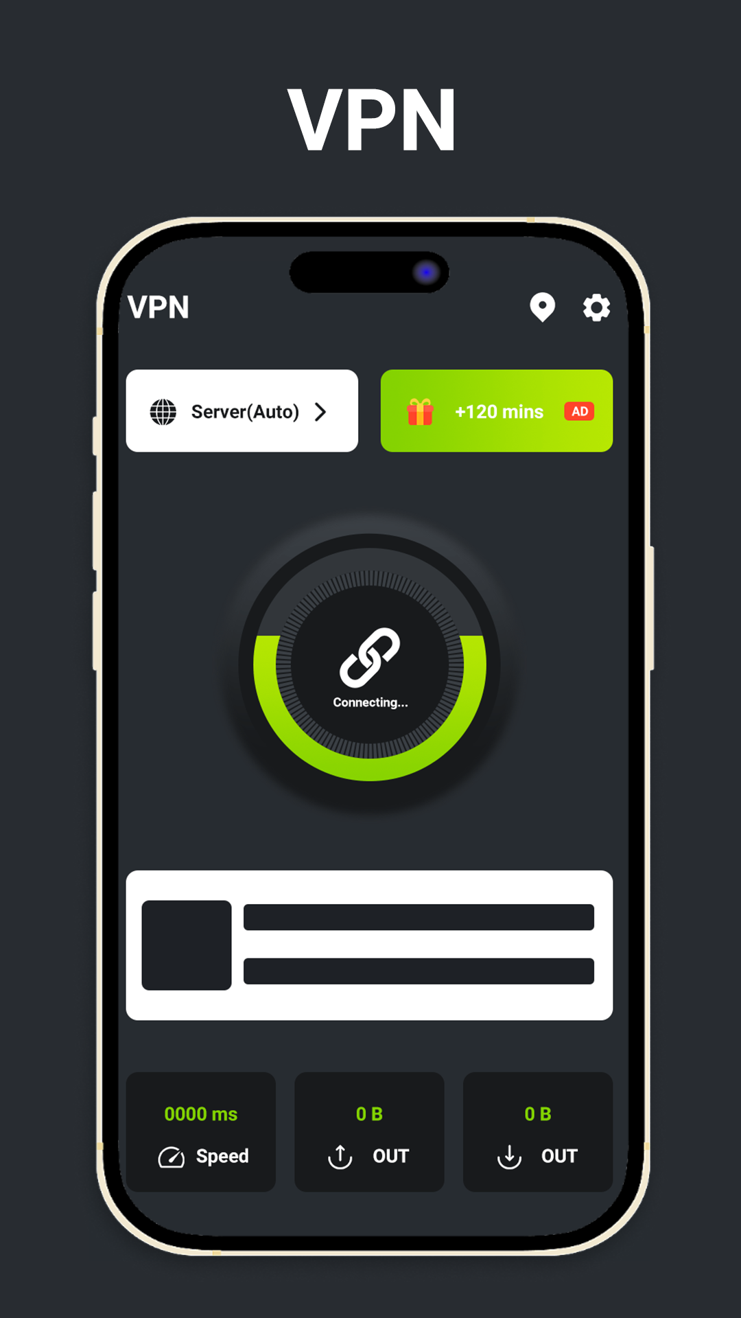VPN - fast secure vpn proxy - App on Amazon Appstore