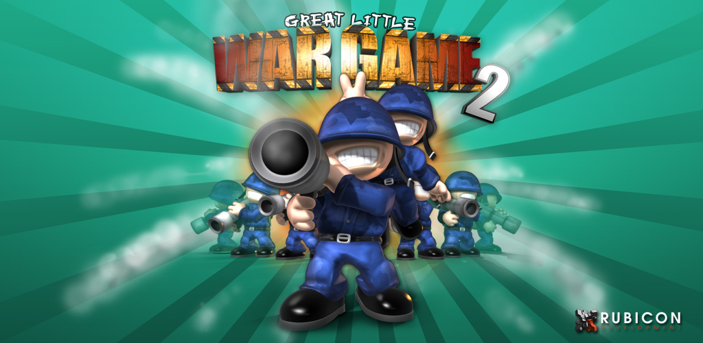 Great Little War Game for Android