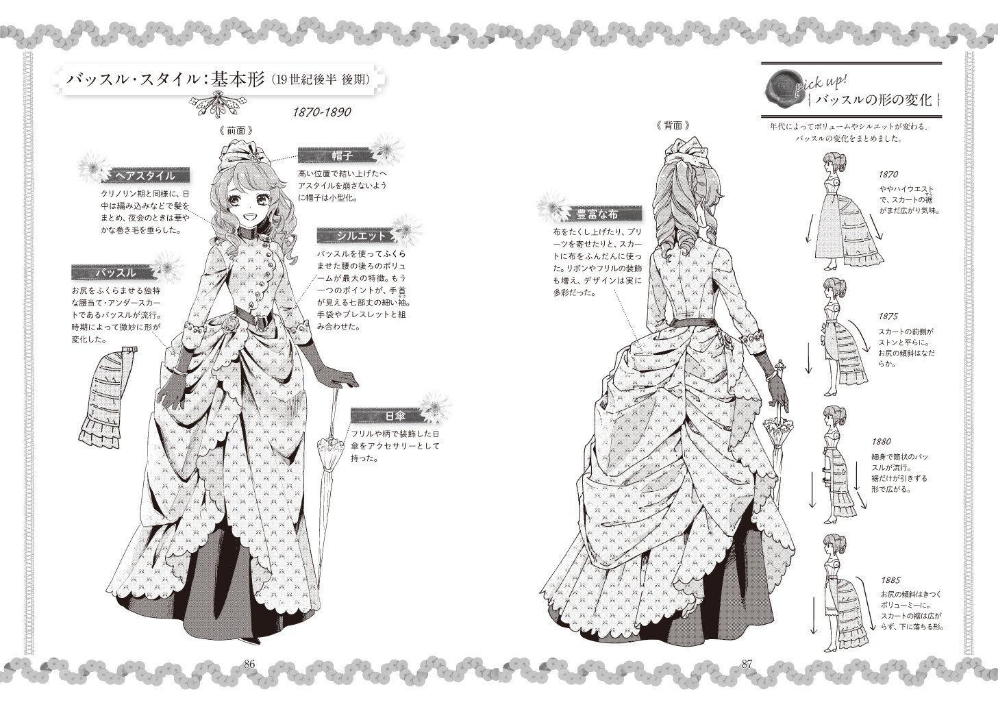 麗しのドレス図鑑 花園あずき 徳井 淑子 本 通販 Amazon