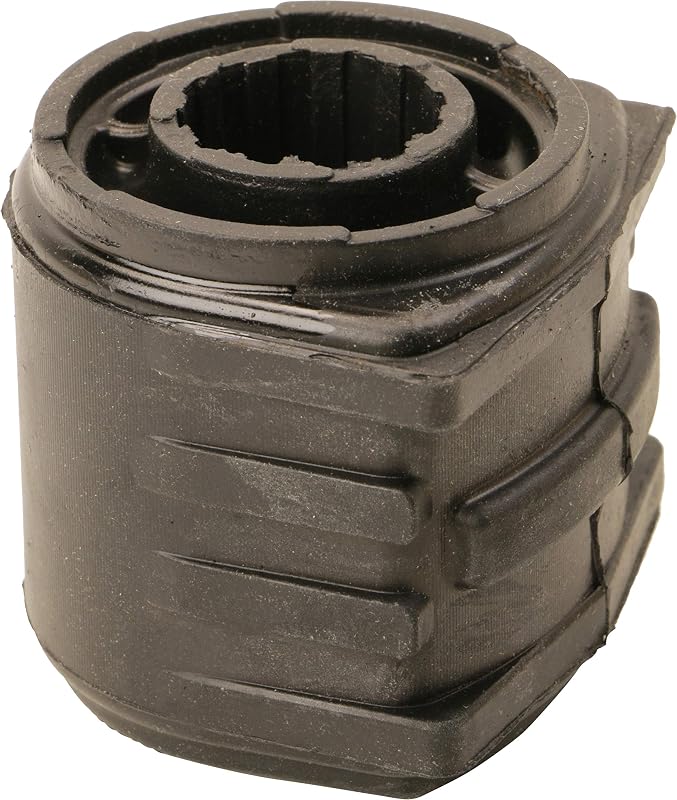 Bucha do braço de controle da suspensão traseira MOOG K200157 para Chrysler Town & Country