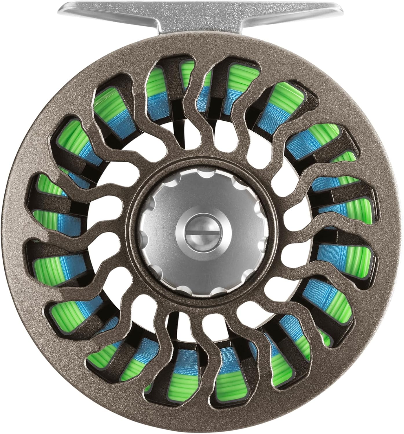 Cheeky PreLoad 2.0 Fly Reel