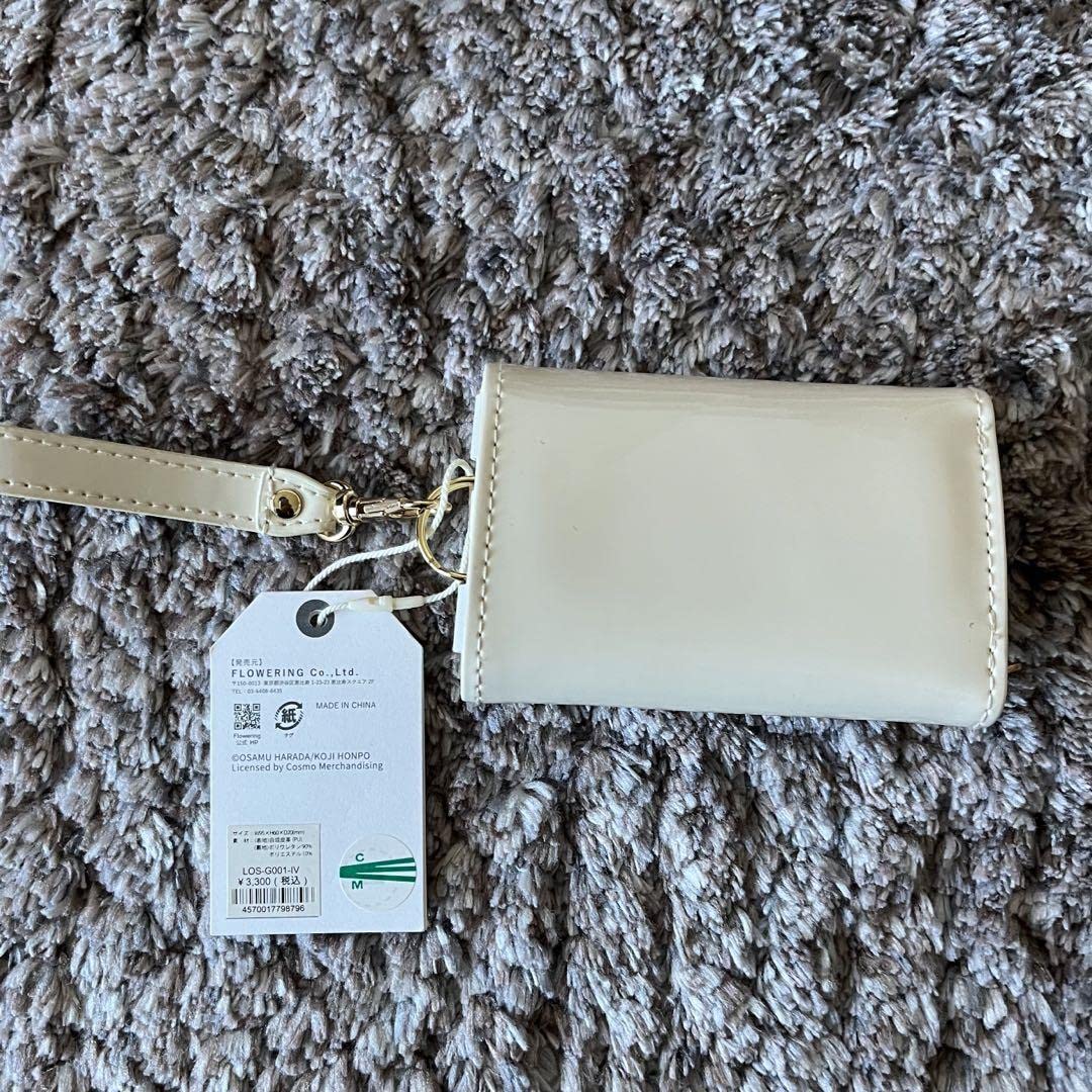 Amazon.co.jp: オサムグッズ 財布 OSAMU GOODS : おもちゃ