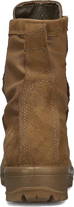 common projects military boot