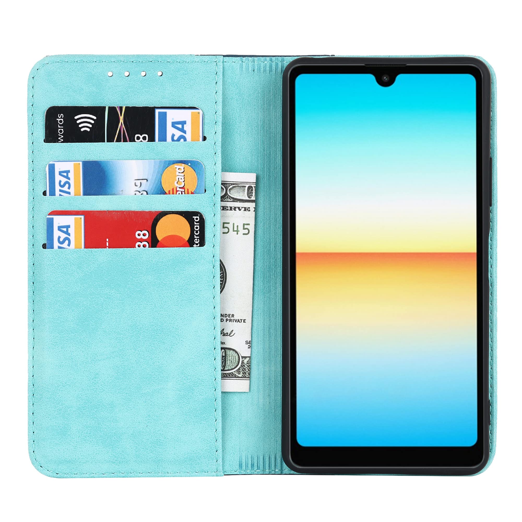 Amazon.co.jp: Xperia Ace III SO-53C SOG08 ケース ソニー xperia ace