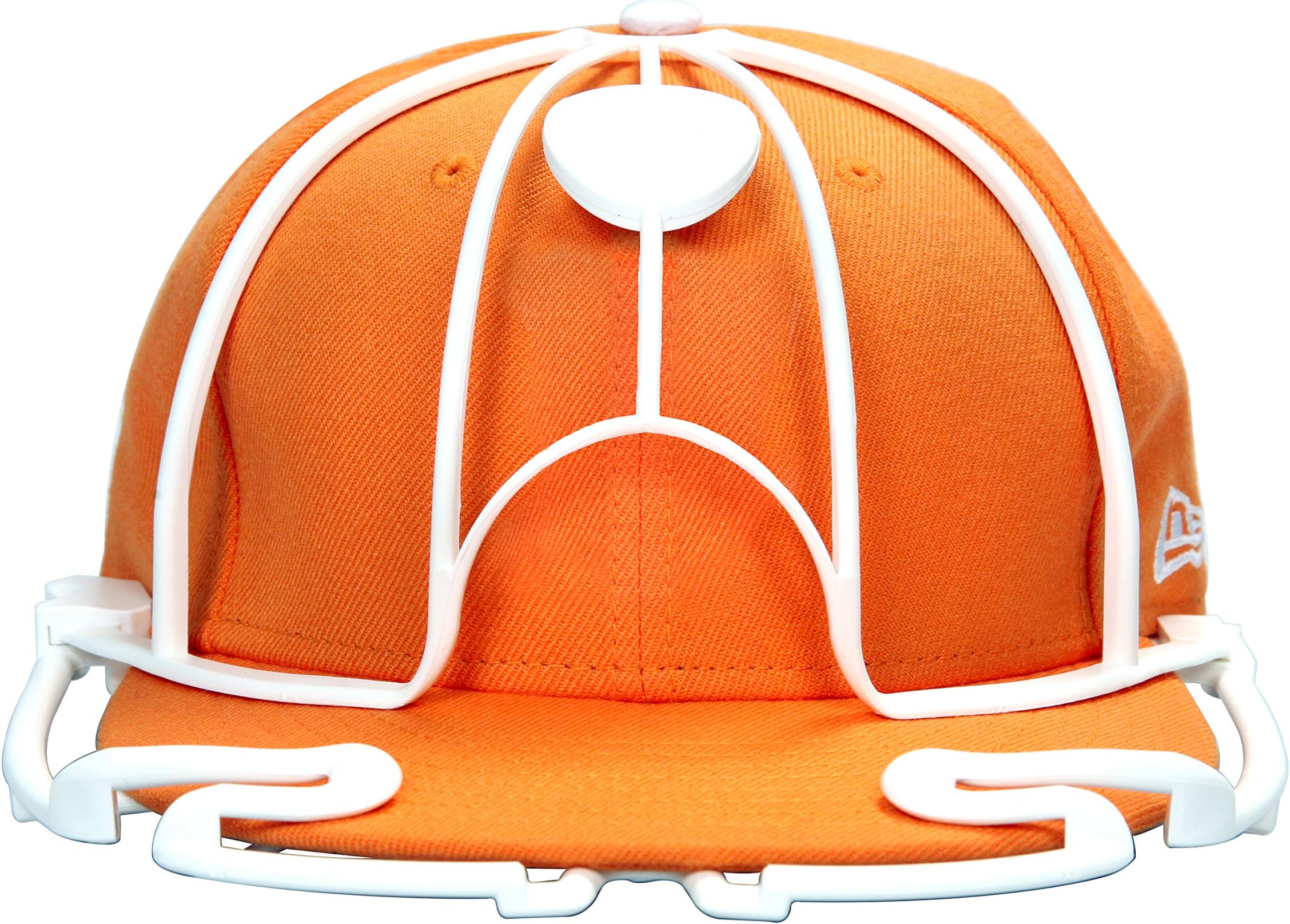 Perfect Curve mens Cap Washer Baseball Cap Washer (pack of 1)