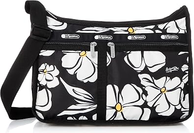 Lesportsac Deluxe Everyday Bag/7507 Relia Dusk Official Shoulder Bag