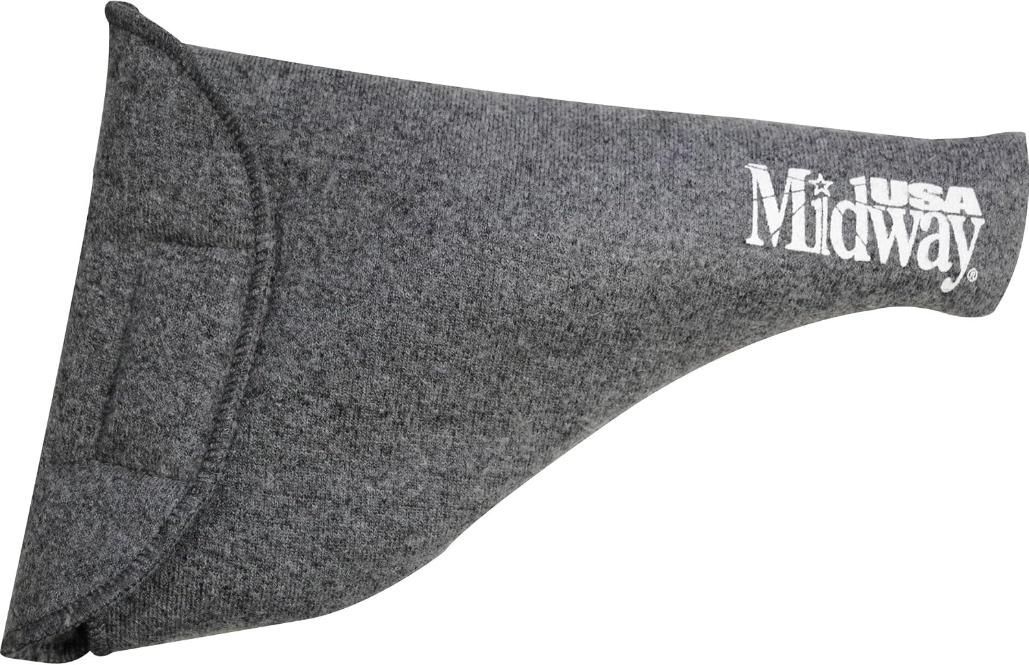 MidwayUSA Silicone-Treated Pistol Case