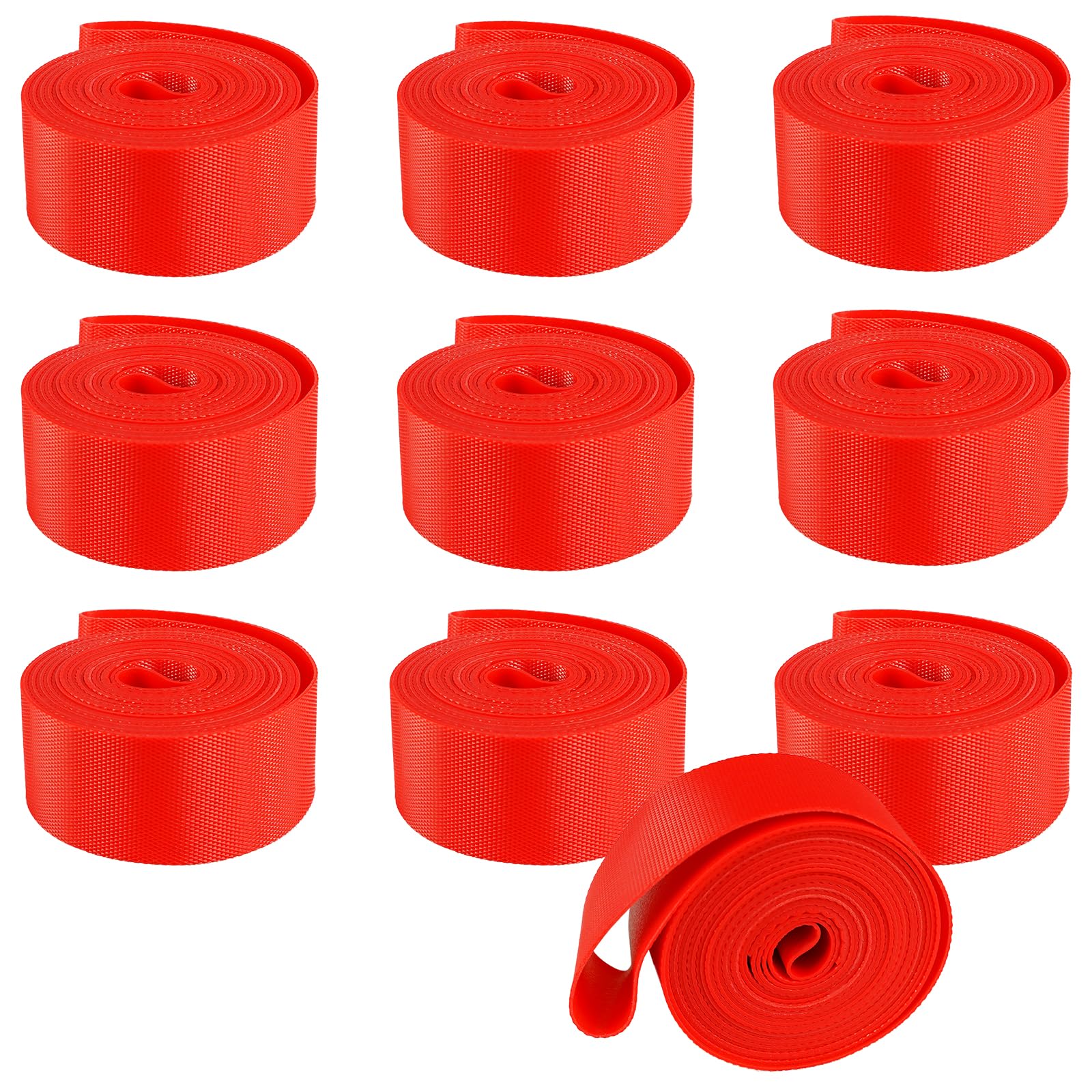 Correct decision All 10 Pack Rim Strip Bicycle Rim Strip Rim Tape Rim Tape Fits 26 inch Rim Protector