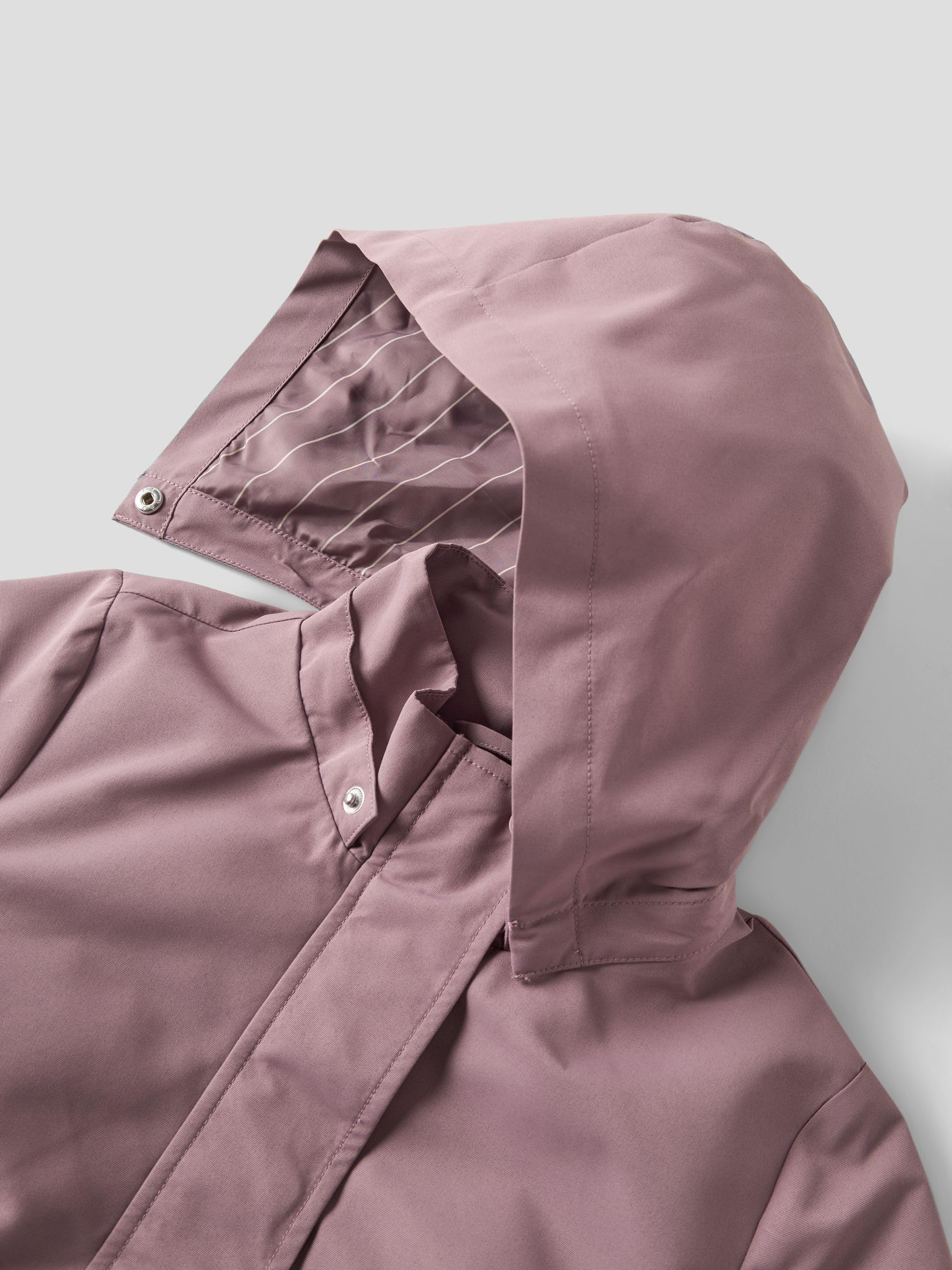 NAME IT Girl Jacke MALEX08 Lange | Jacket