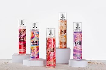 スキル パフューム ボディ&ヘアミスト マンゴースムージー 250ml 6本 スキル パフューム ボディ&ヘアミスト マンゴースムージー 250ml 6本