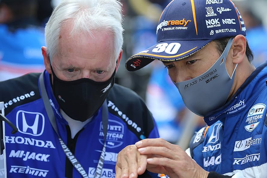 Amazon.co.jp: 「Takuma Sato 2020 INDY500 CHAMPION No Attack