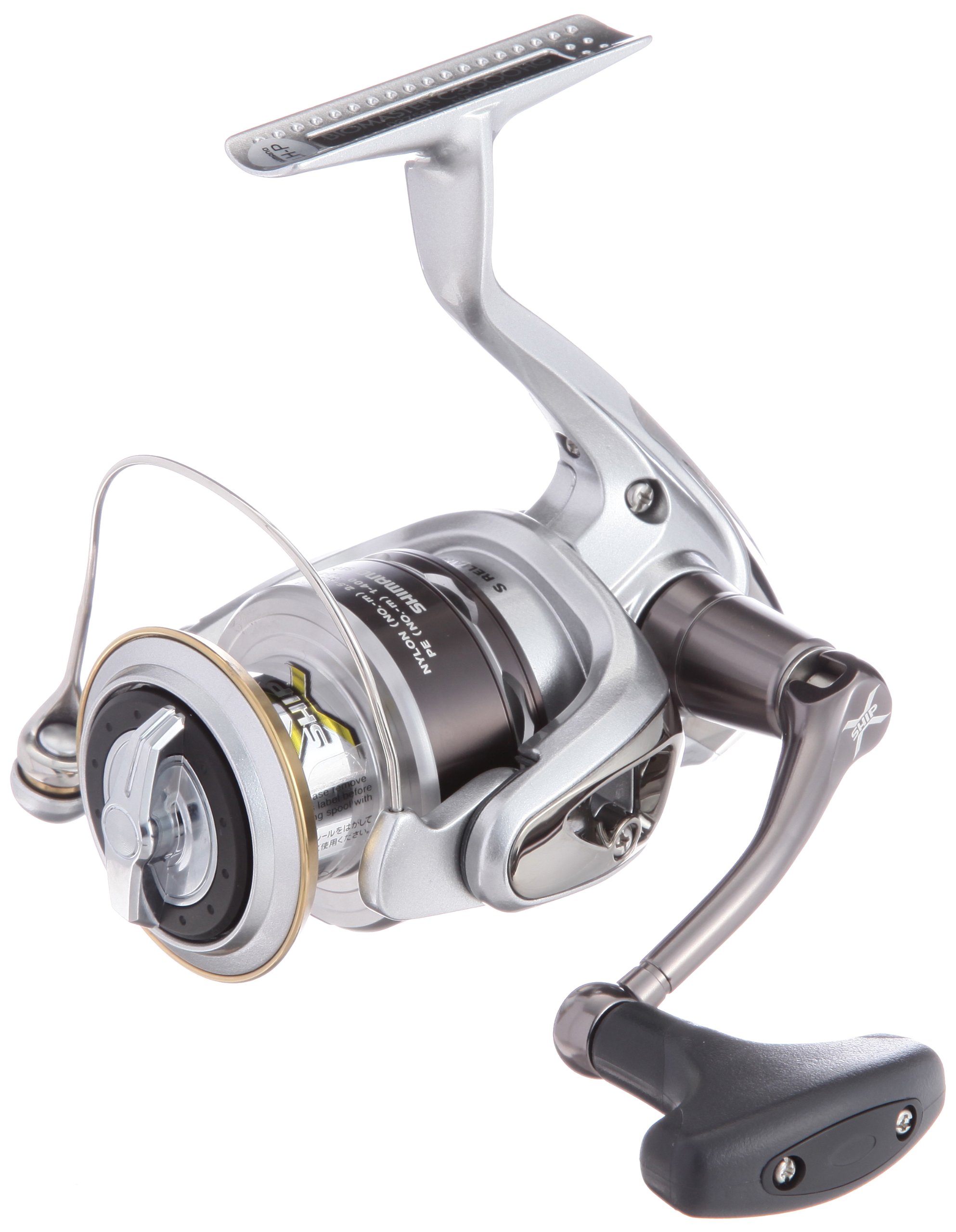 Shimano (Shimano) '11 Bio Master C3000HG (importación de Japón
