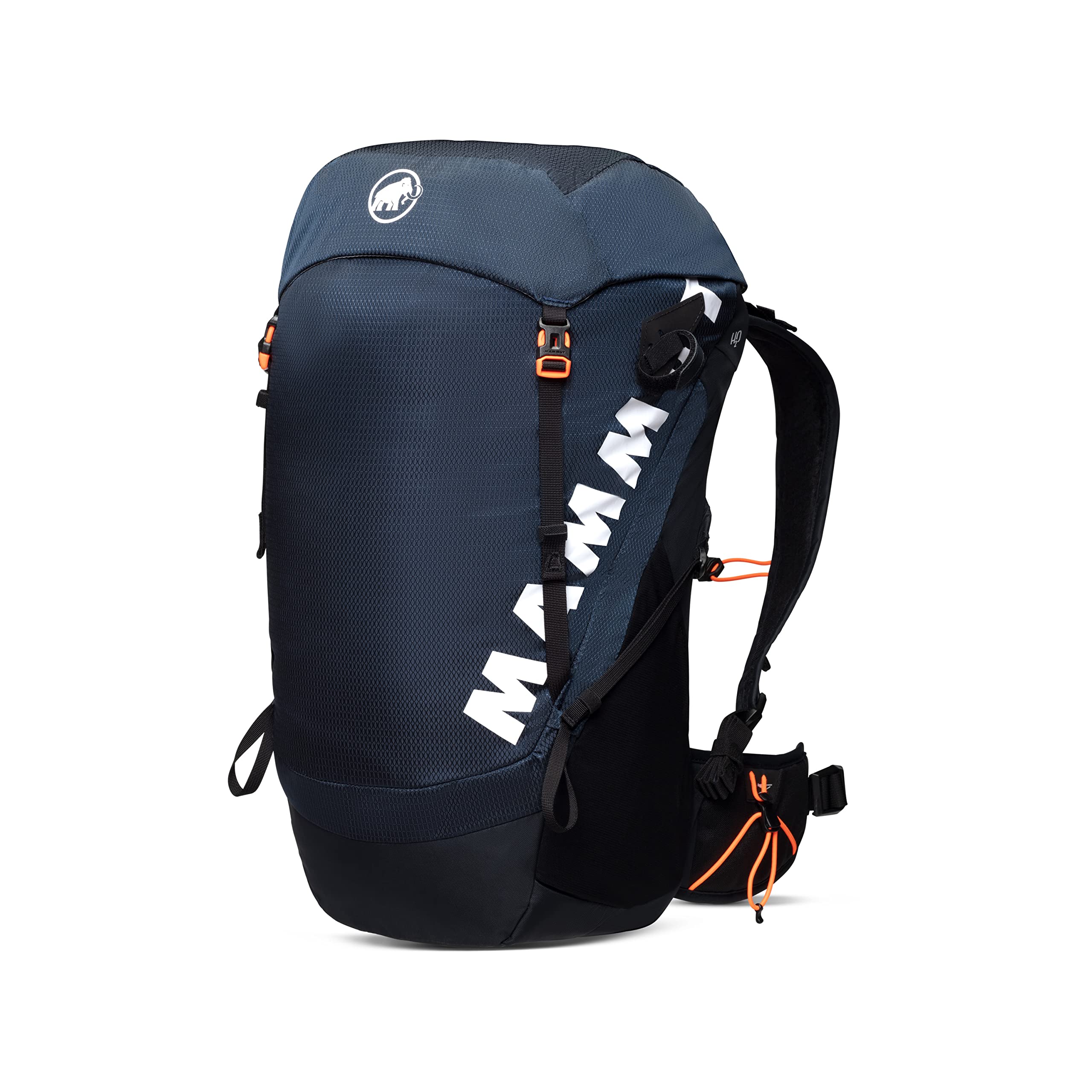 Mammut Ducan 24 Kobiety morsko-czarny 24 L