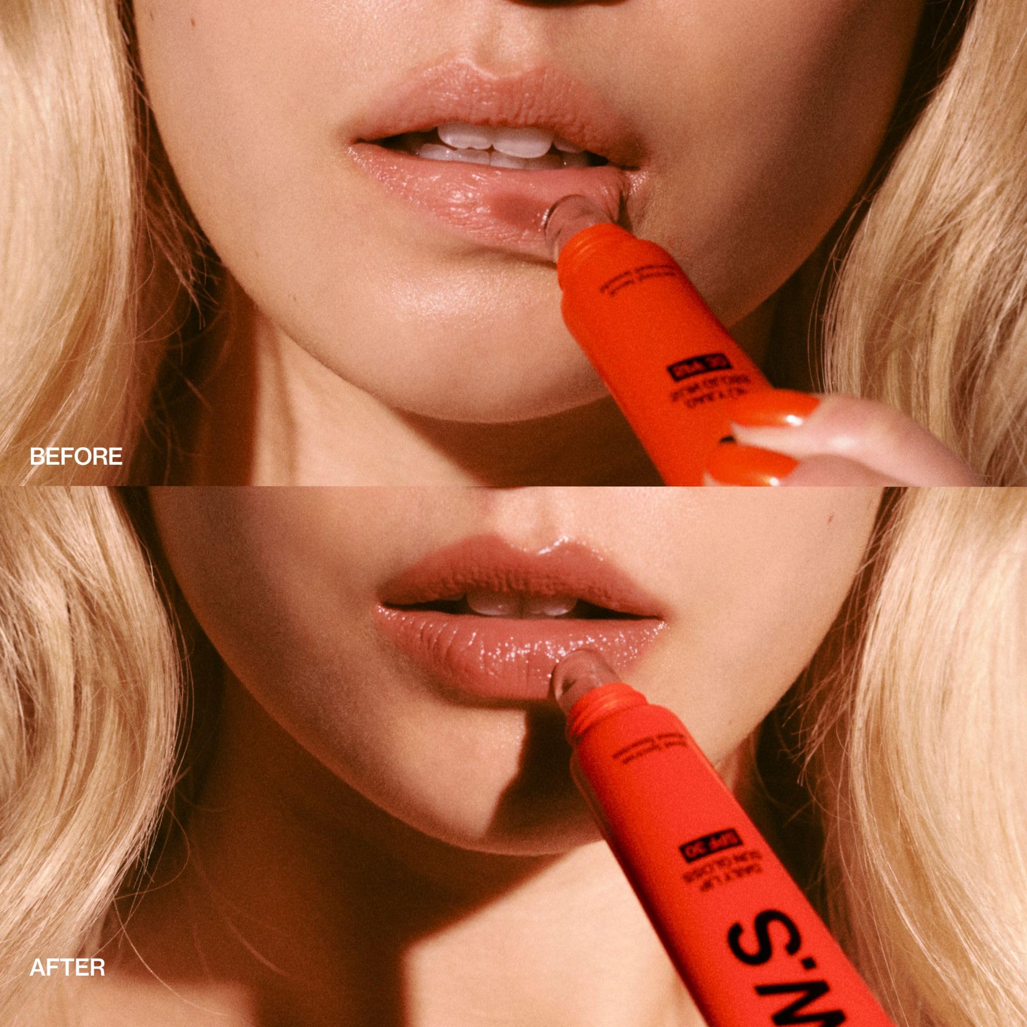 Daily Lip Sun Gloss SPF 30 with Hydrating Ingredients