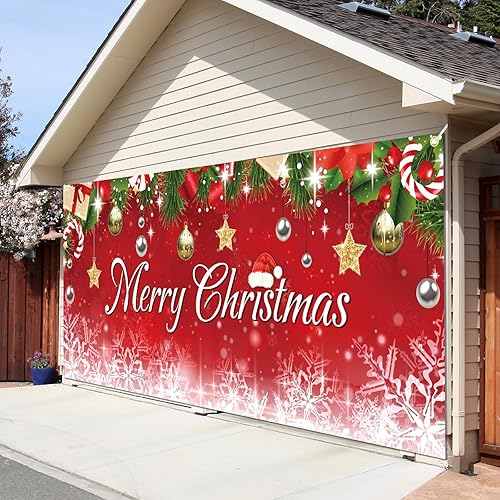 Miniatura 4 de Blulu Telón de fondo de fotos de Navidad, telón de fondo de fotografía de Navidad, telón de fondo de fotografía de Feliz Navidad, telón de fondo de