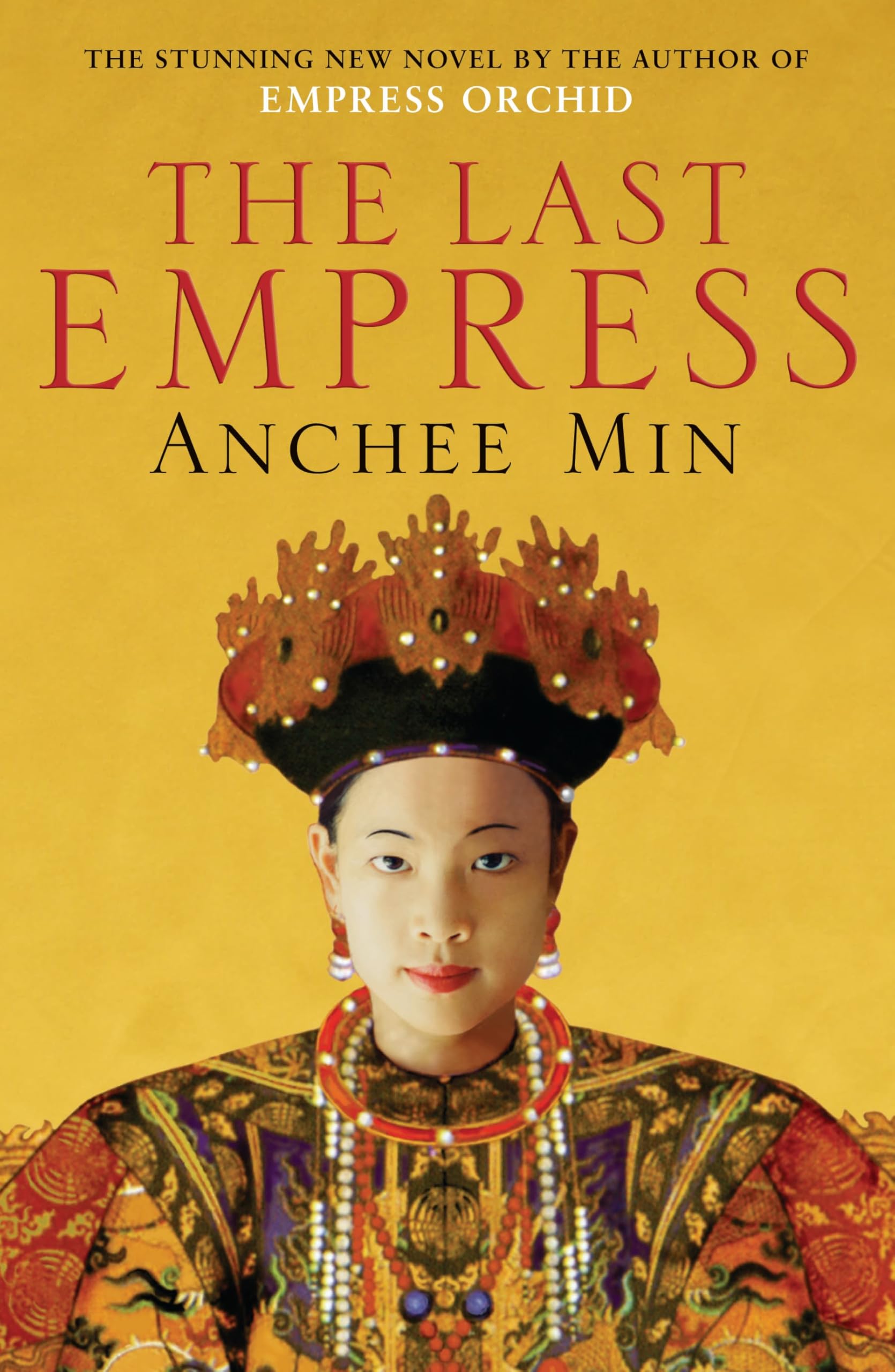 The Last Empress