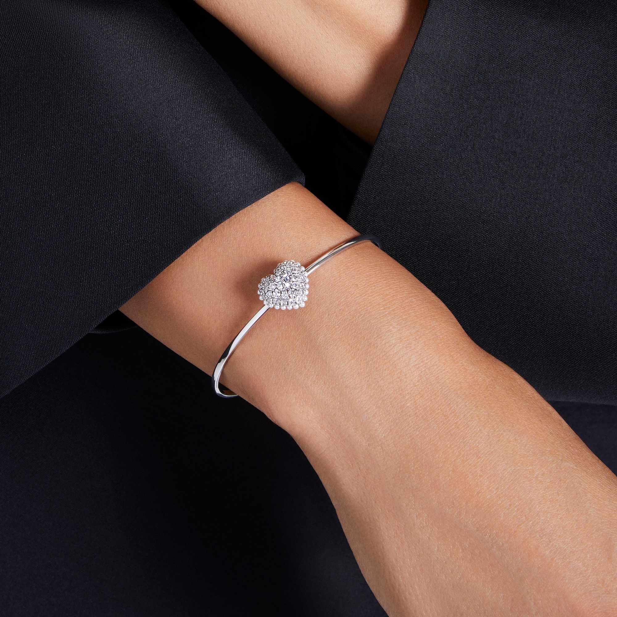 Swarovski Hyperbola Colección pulsera