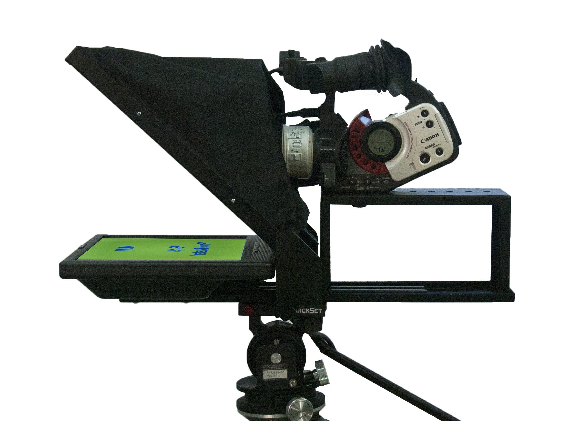 ミラーイメージ PB-15 Price Buster プロンプター