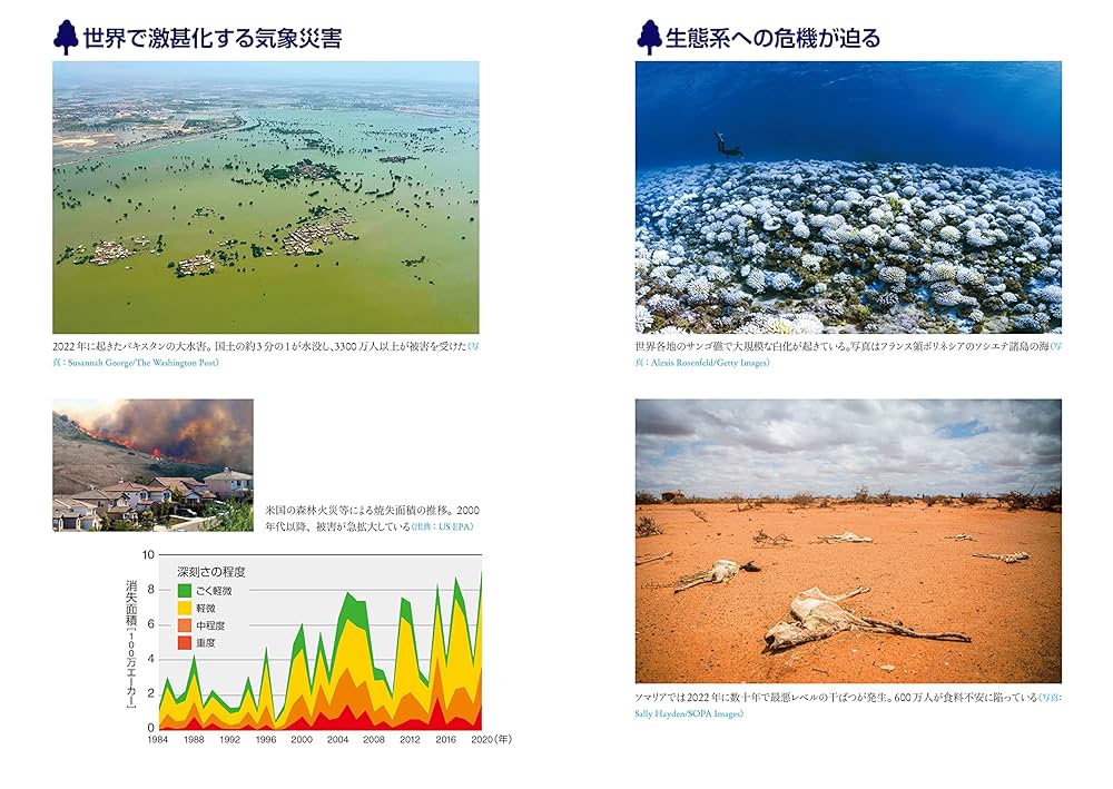 最新図説 脱炭素の論点 2023-2024 | 共生エネルギー社会実装研究