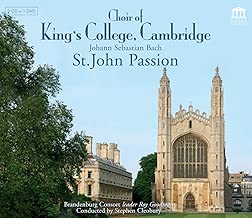 St John Passion BWV 245 - coolthings.us