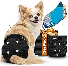 Couches pour Chiens mâles