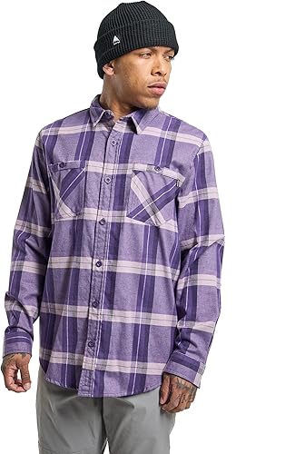 Miniatura 3 de Burton Franela de manga larga favorita para hombre